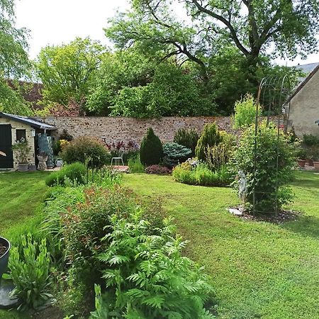 Chambres D'Hotes En Berry La Berthenoux Exterior photo